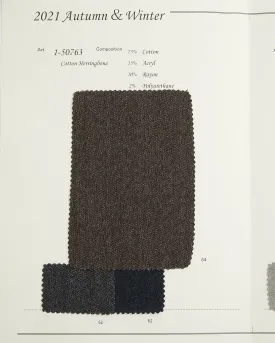 5-50763 - TECH COTTON
