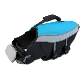 Alcott Water Adventure Dog Jacket Medium