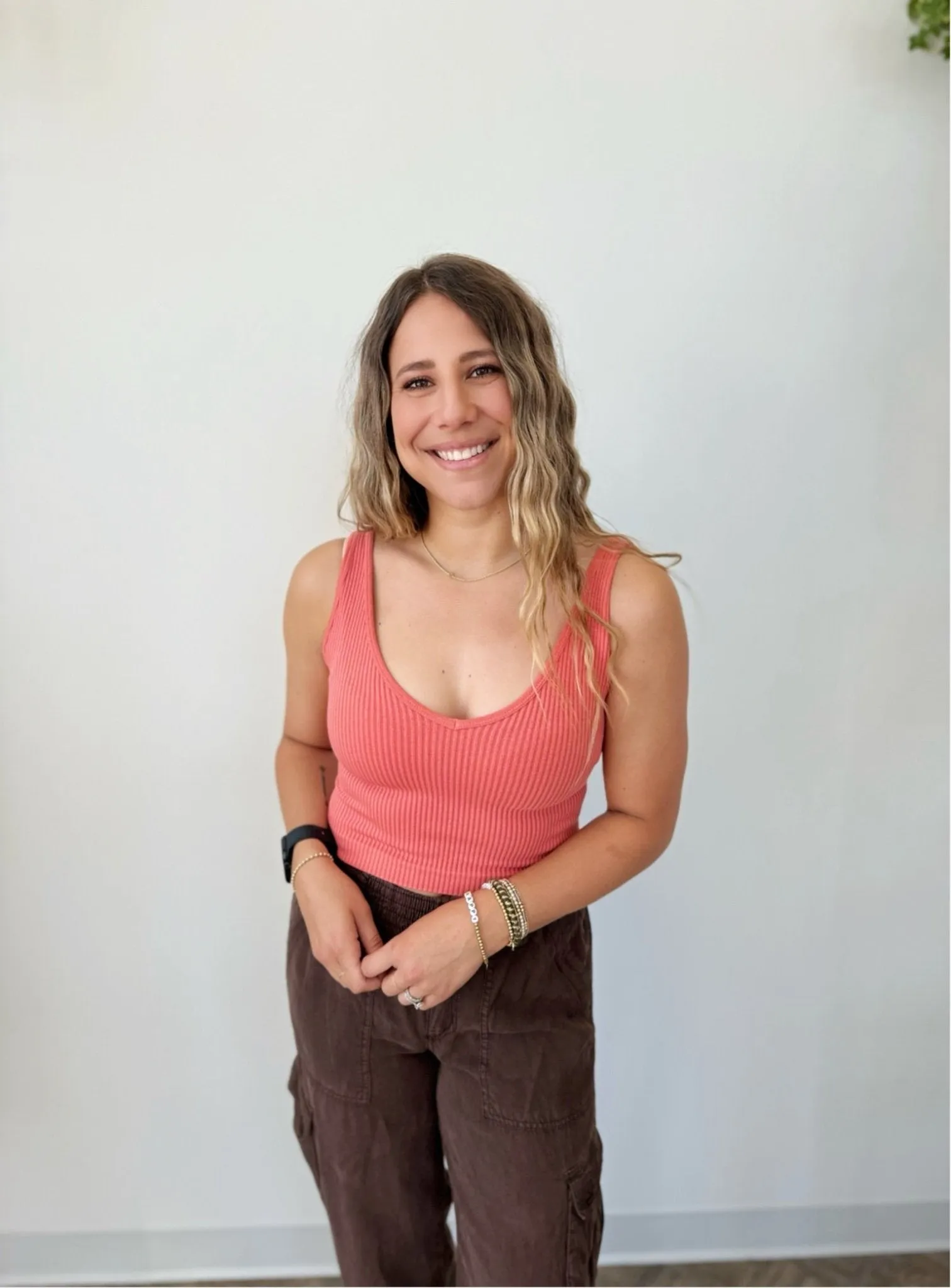 Amari Brami