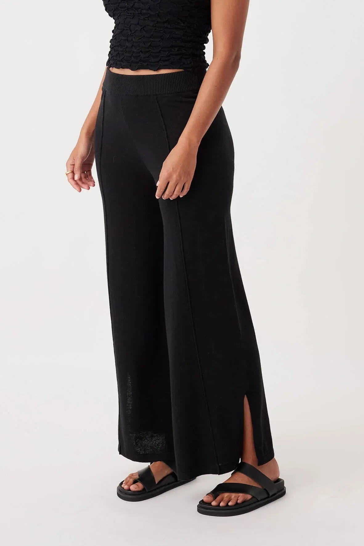 Arcaa - Ada Pant (Black)