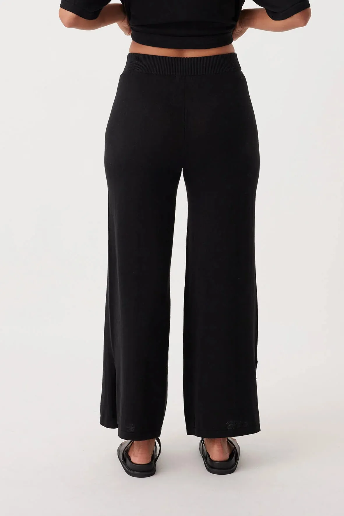 Arcaa - Ada Pant (Black)