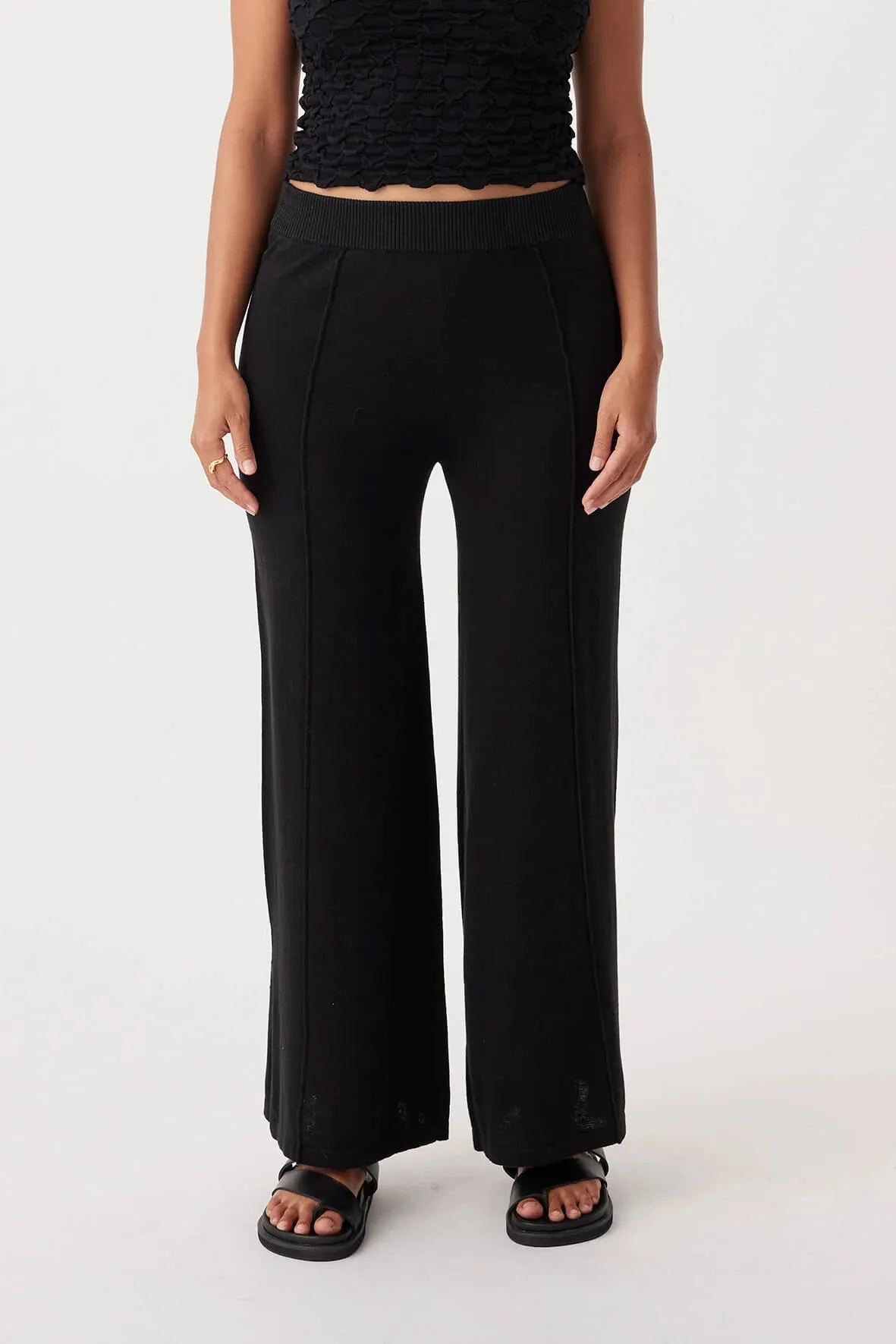 Arcaa - Ada Pant (Black)