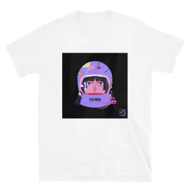 Art by Hummingmoonj - T-Shirt