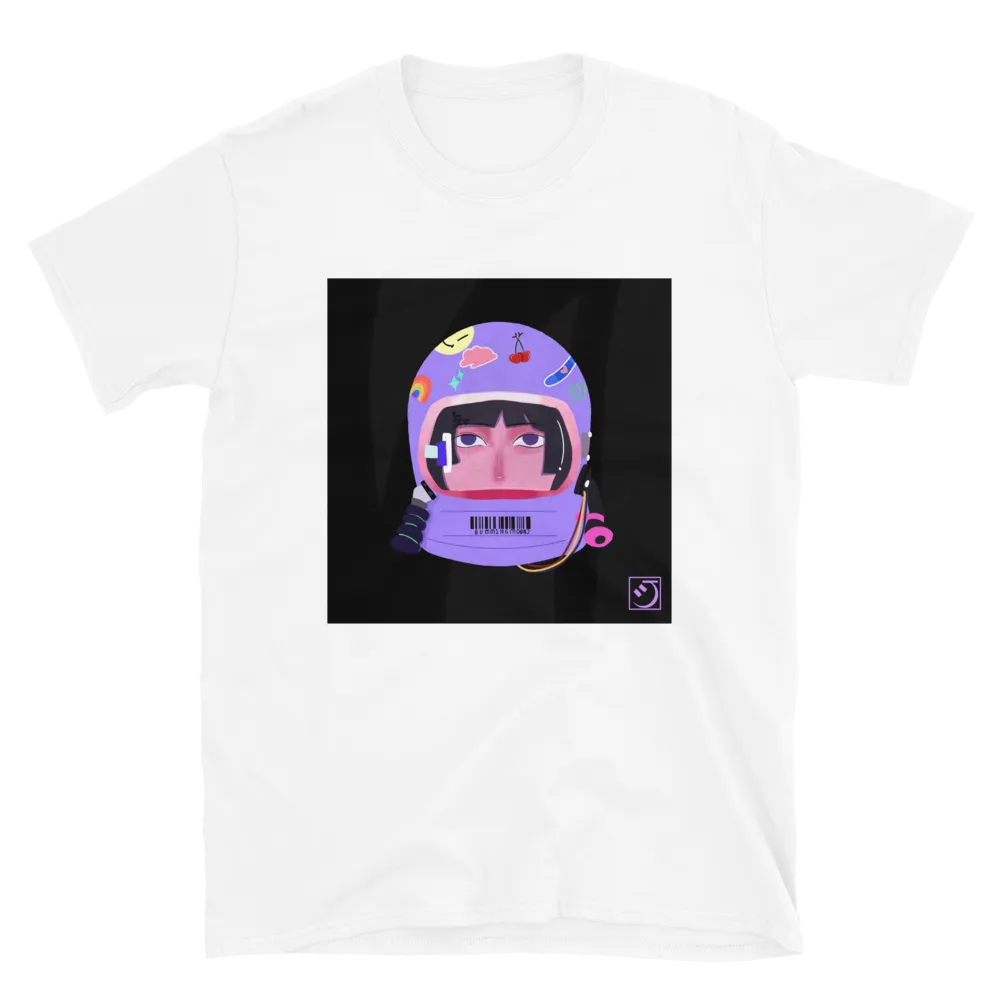 Art by Hummingmoonj - T-Shirt