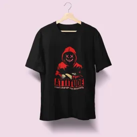 Attitude Oversize Classic T-Shirt