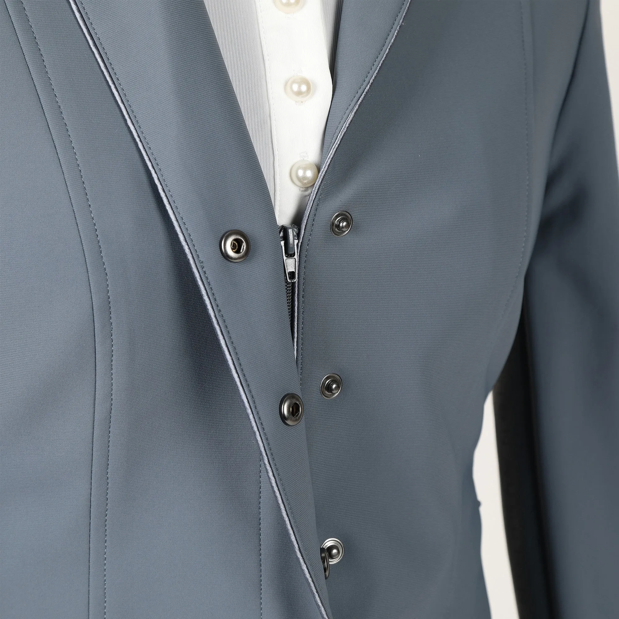 Aubrion Dartford Show Jacket - Storm