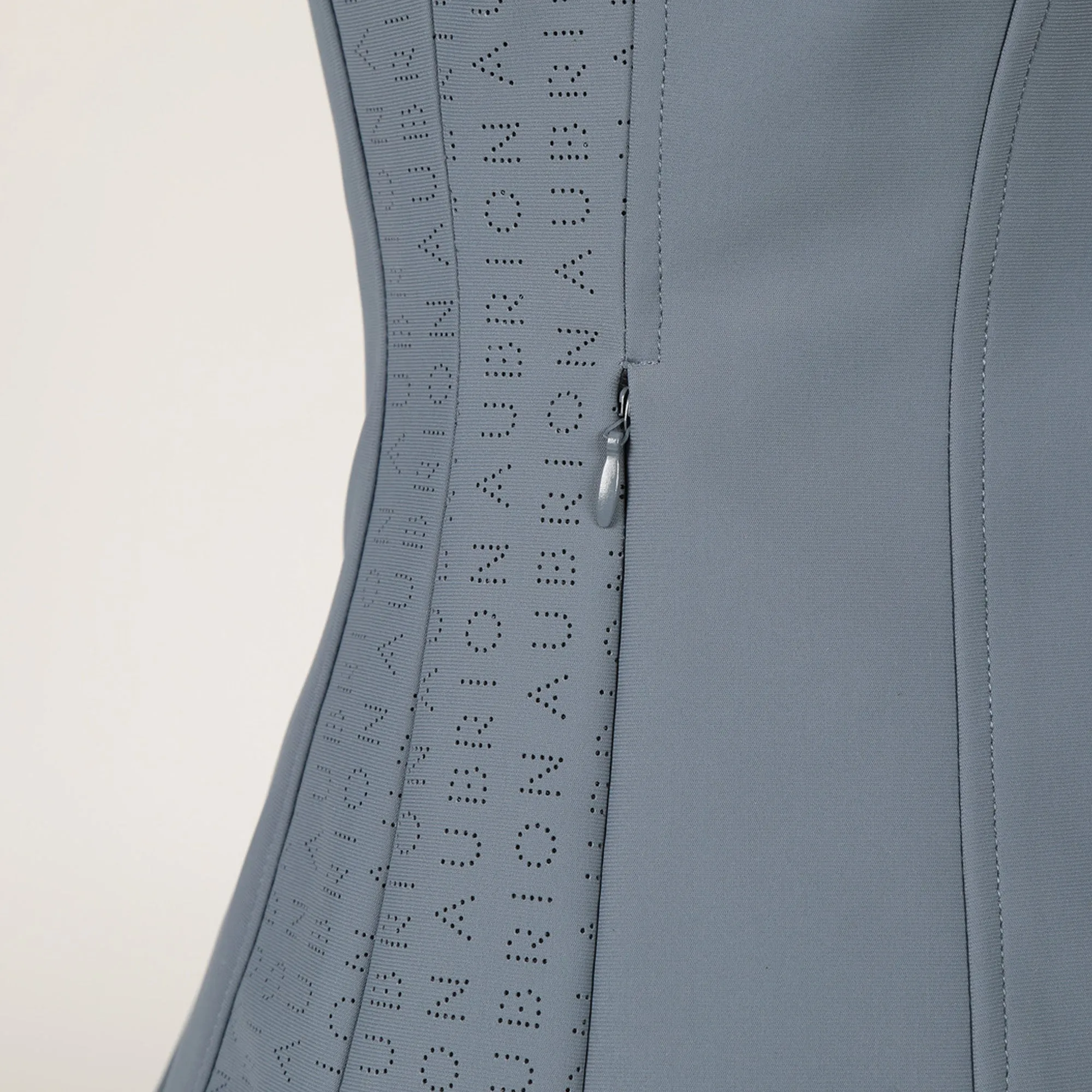 Aubrion Dartford Show Jacket - Storm