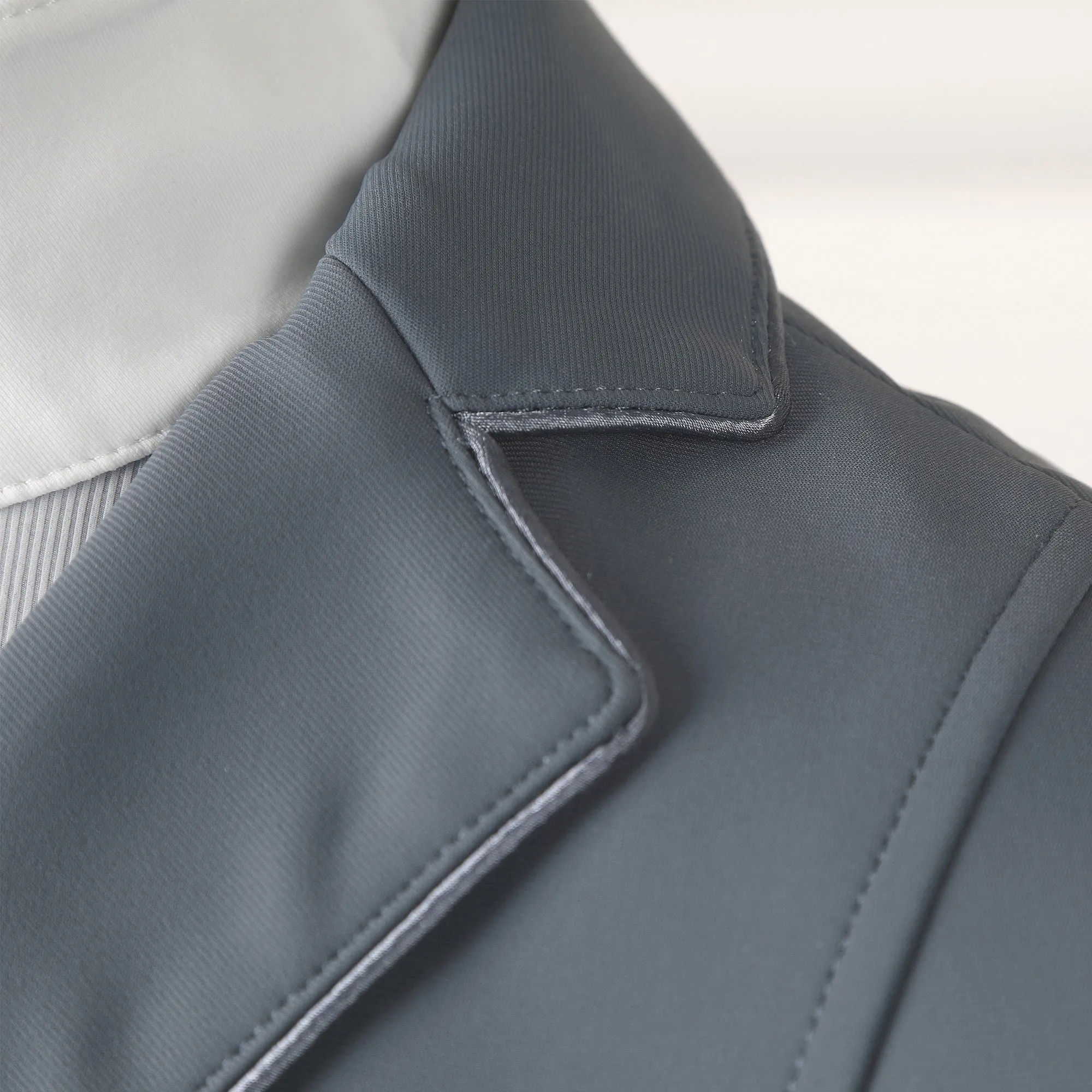 Aubrion Dartford Show Jacket - Storm