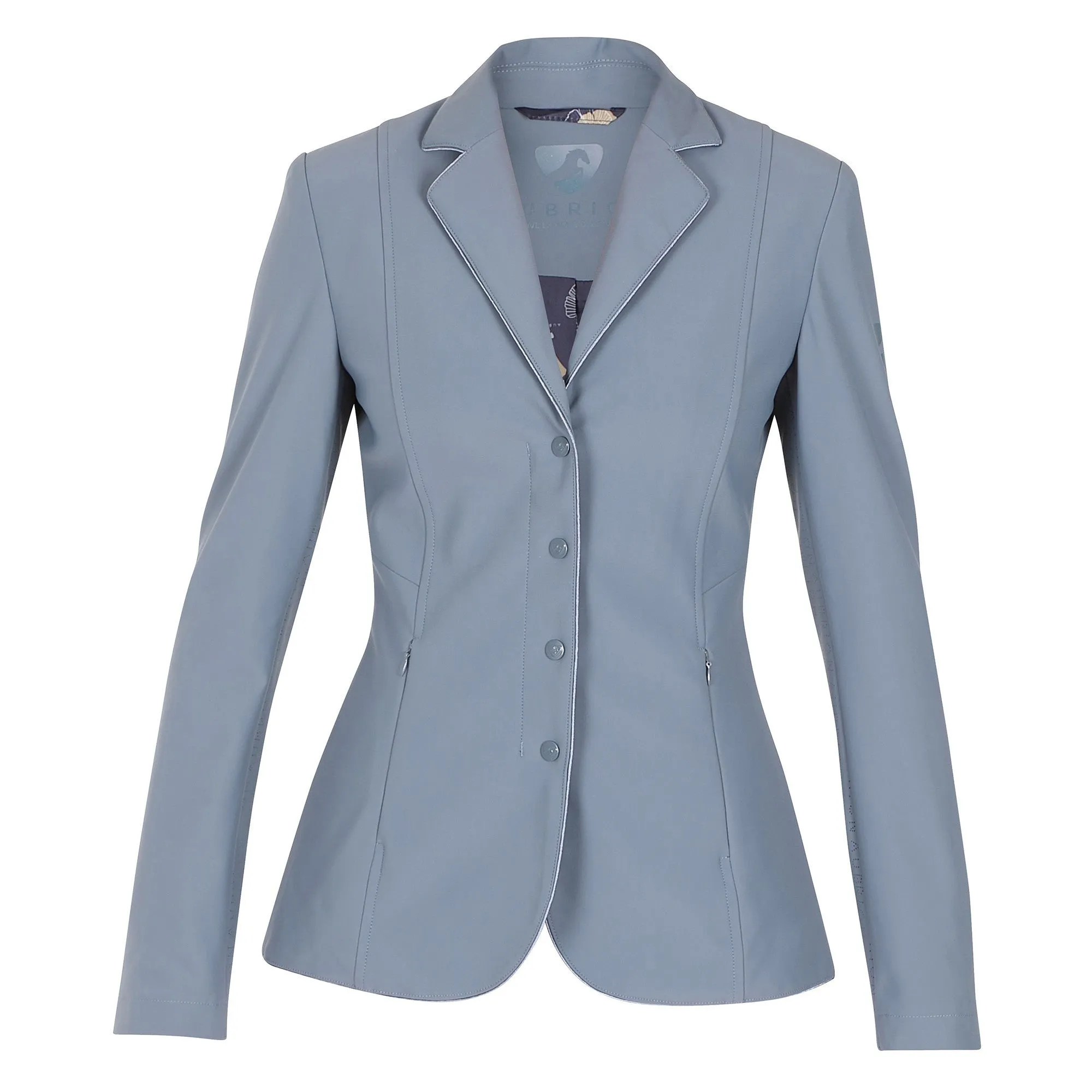 Aubrion Dartford Show Jacket - Storm