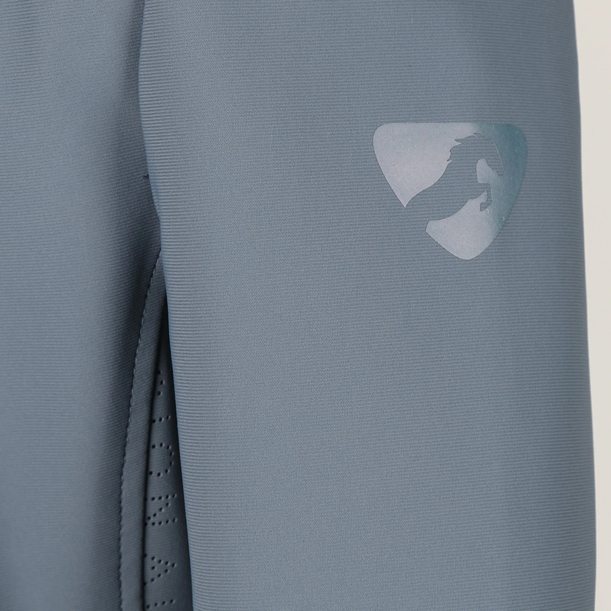 Aubrion Dartford Show Jacket - Storm