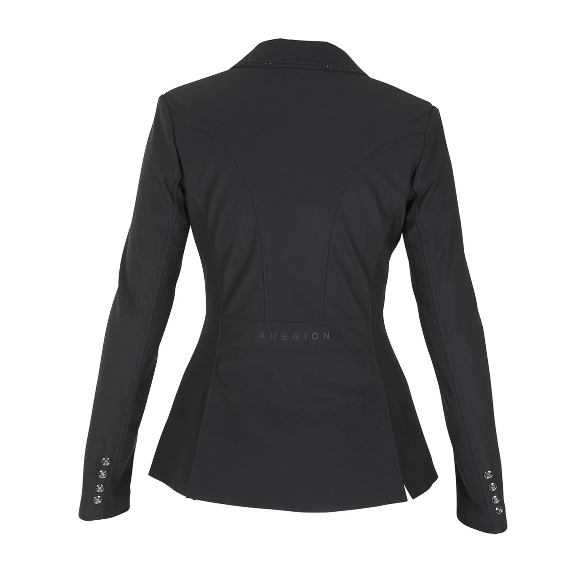 Aubrion Wellington Show Jacket - Black