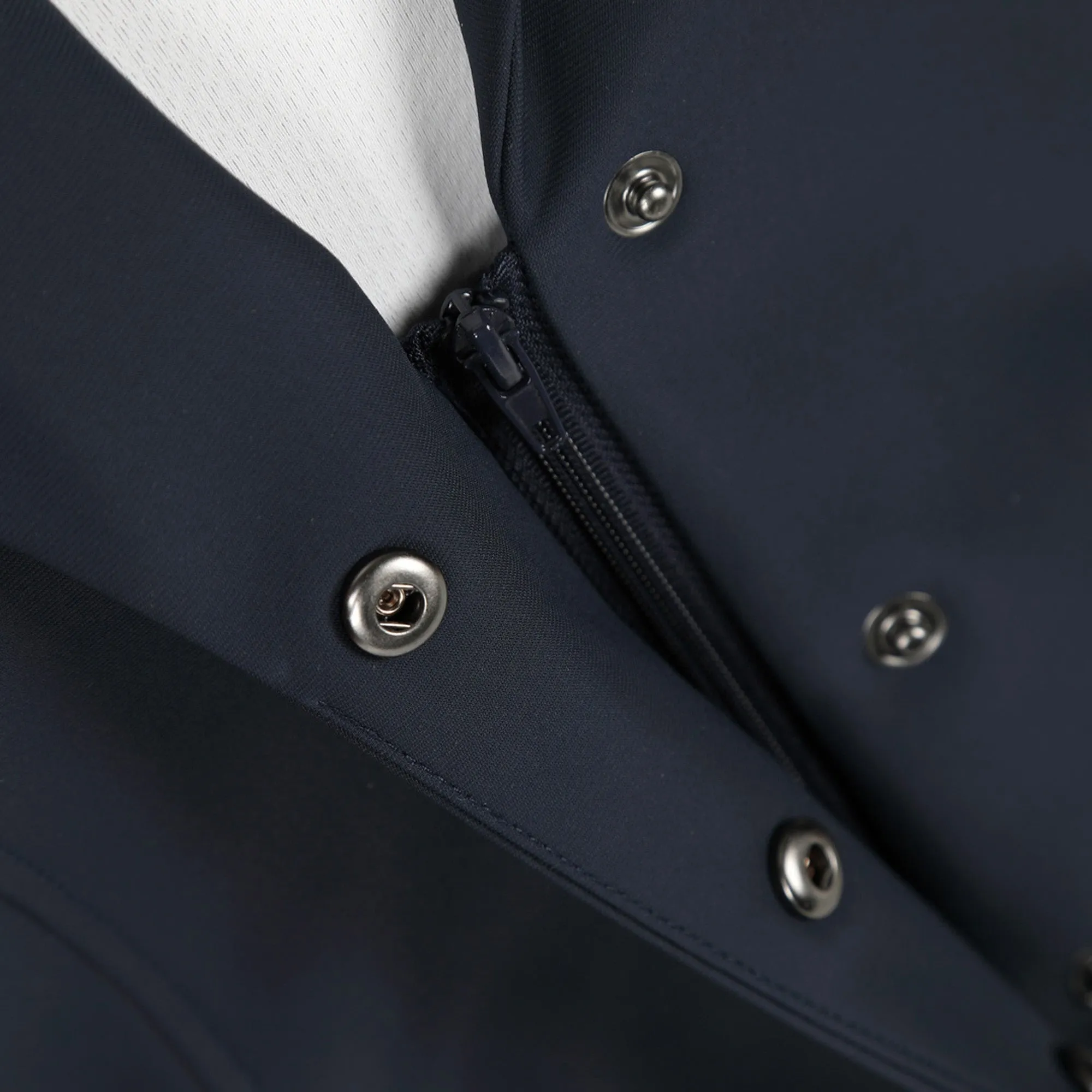 Aubrion Wellington Show Jacket - Navy