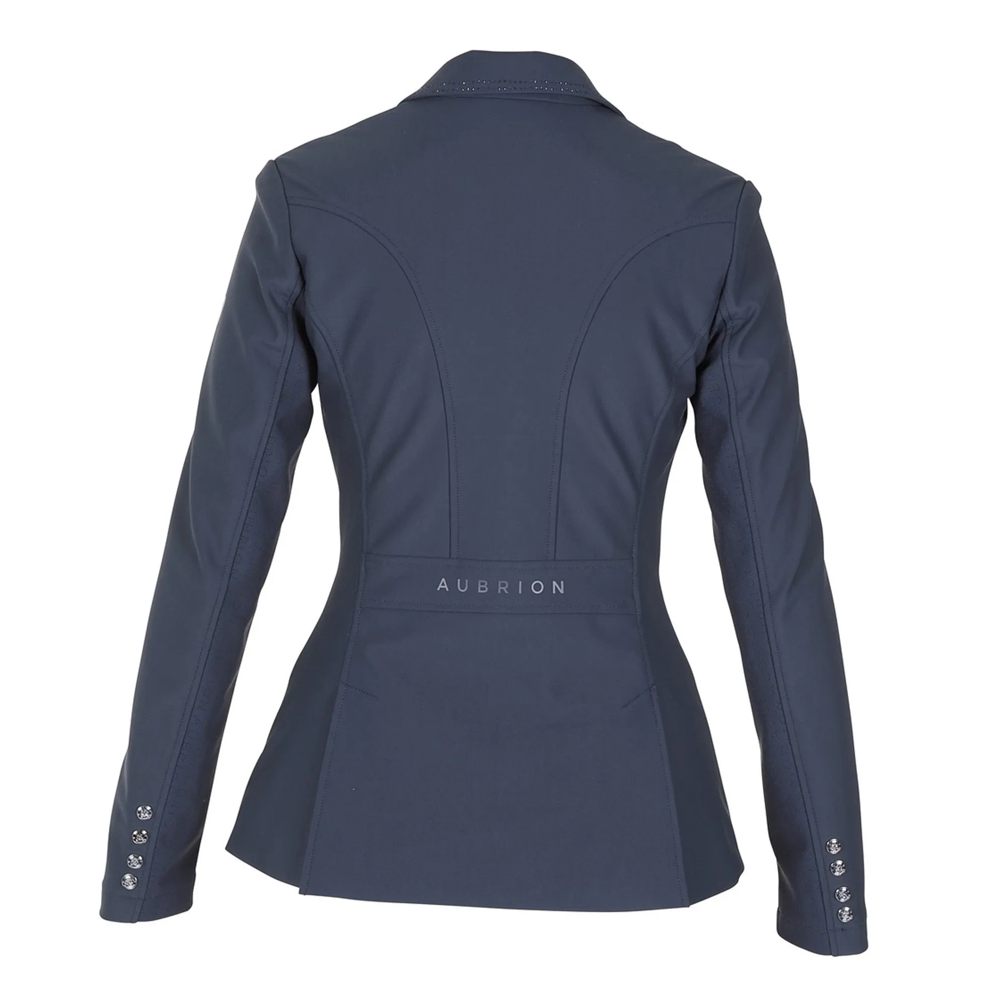 Aubrion Wellington Show Jacket - Navy