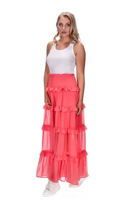 Augustine Jasper Skirt