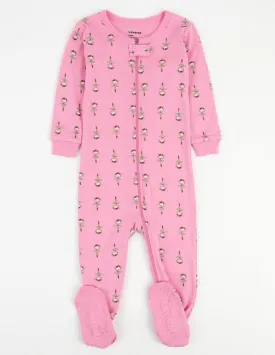 Baby Footed Pajamas
