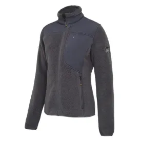 Beretta HALIFAX SHERPA W FLEECE JACKET Ebony