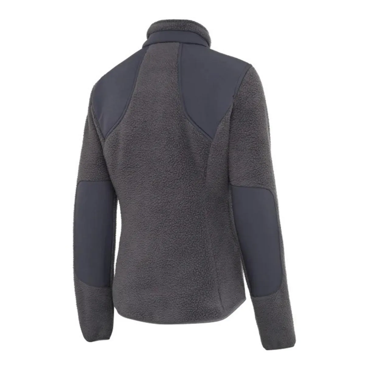 Beretta HALIFAX SHERPA W FLEECE JACKET Ebony