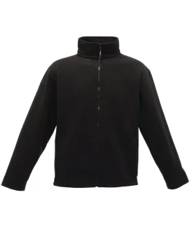 Black - Thor 350 fleece