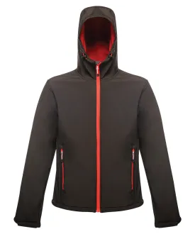 Black/Red - Arley II