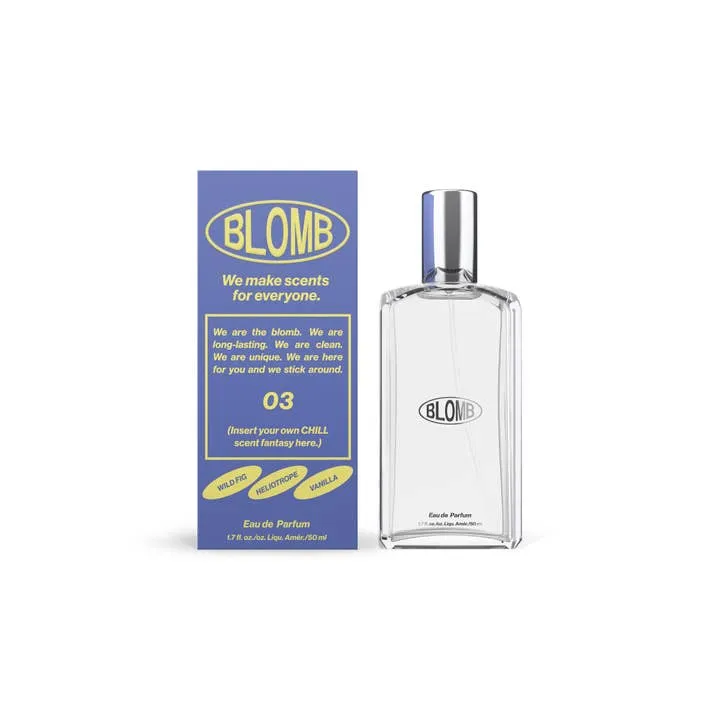 Blomb No.03 Eau De Parfum