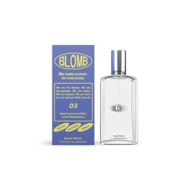 Blomb No.03 Eau De Parfum