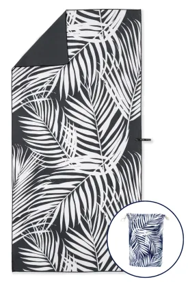 Boracay Large Beach Towel & Pouch