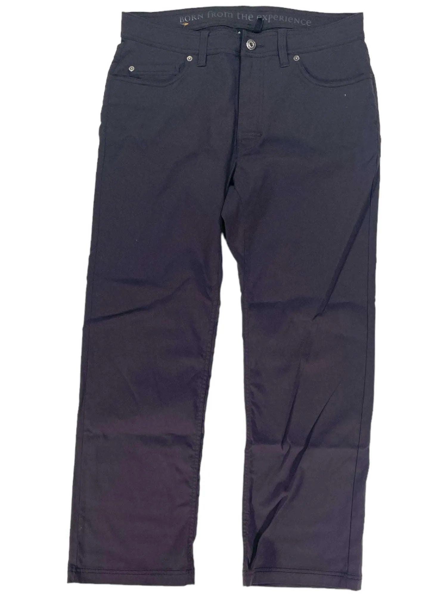 Brion Pant II