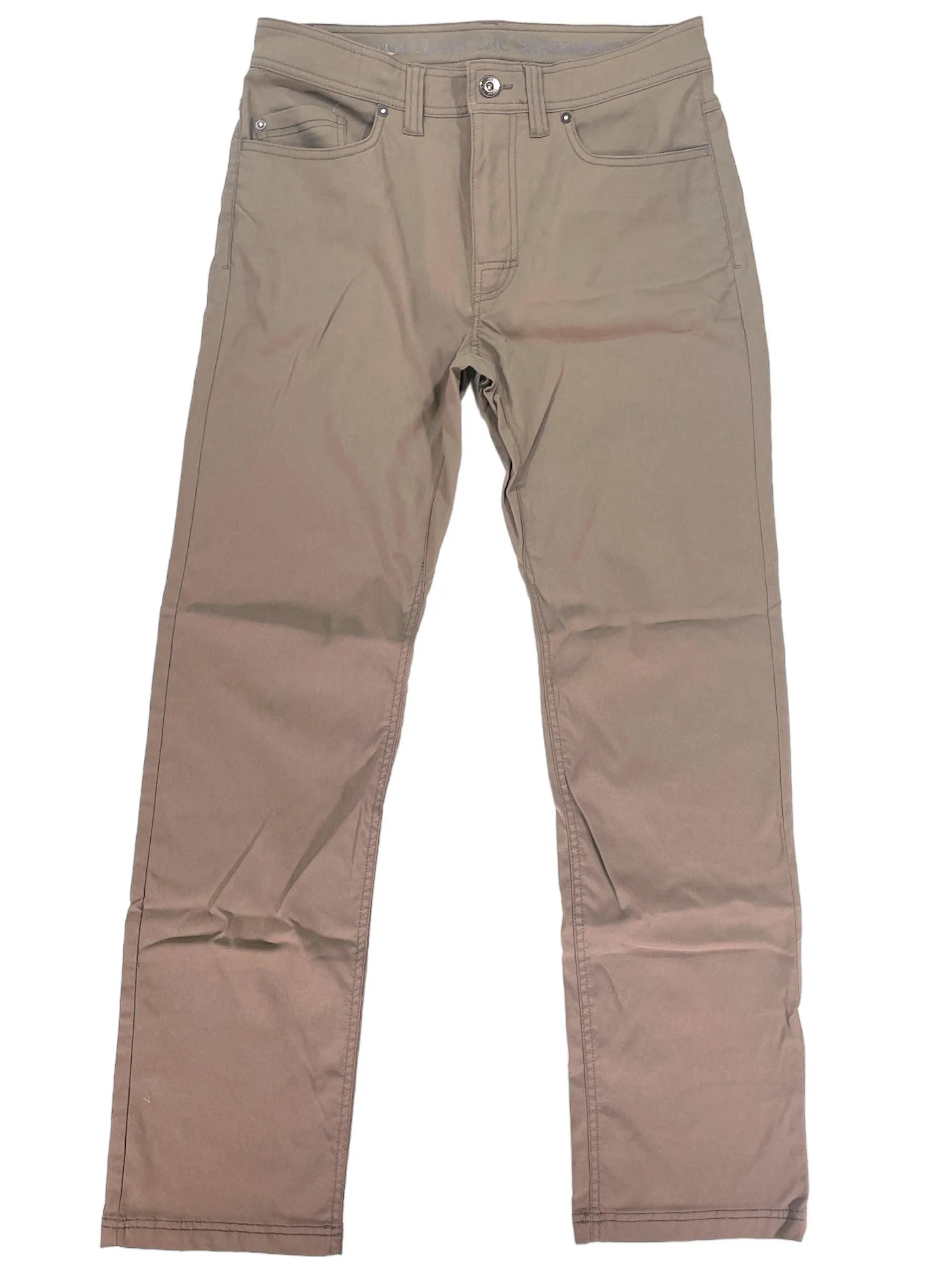 Brion Pant II