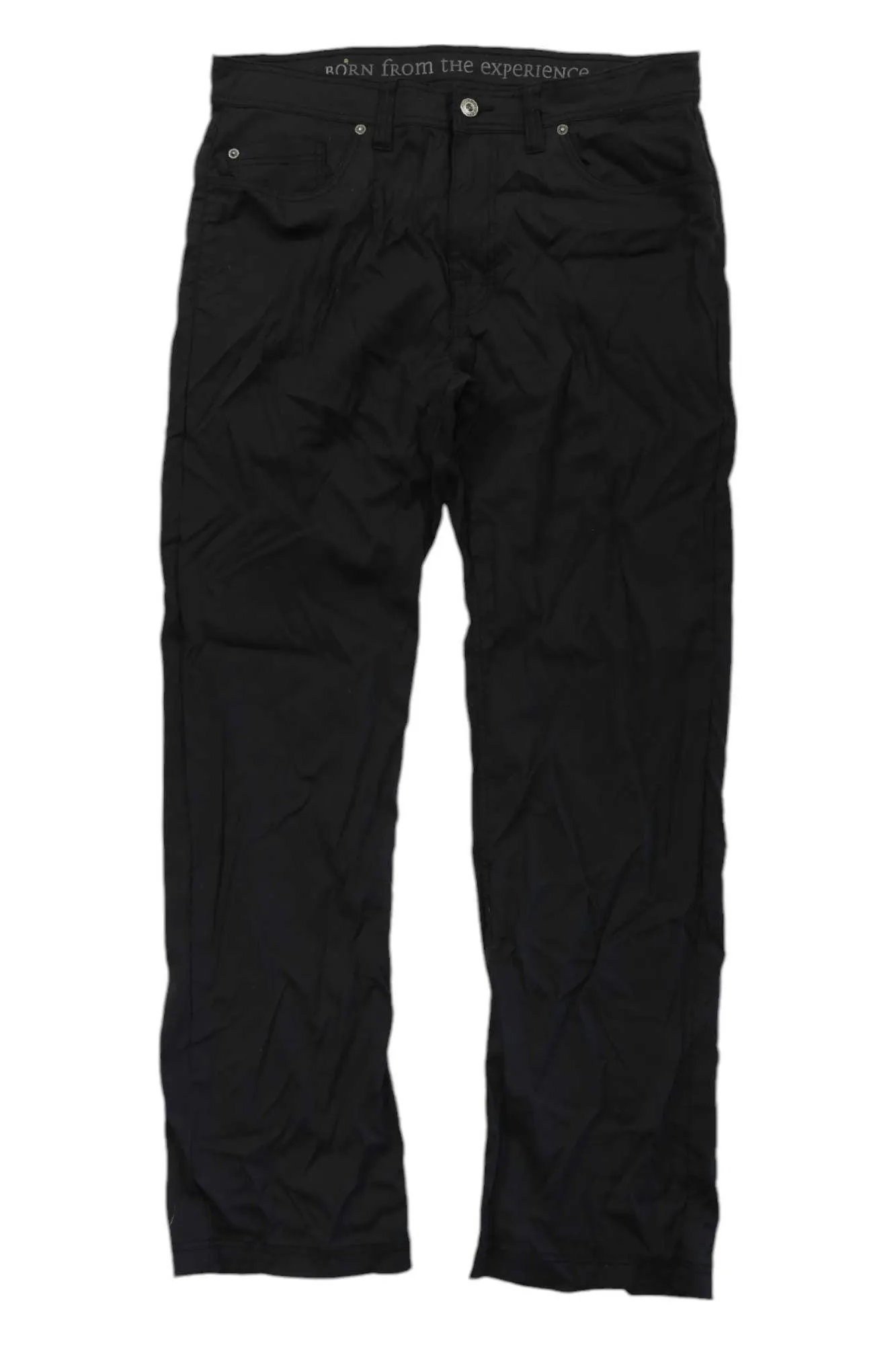 Brion Pant II
