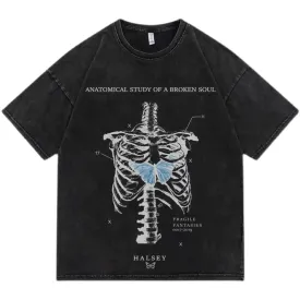 Broken Souls T-shirt