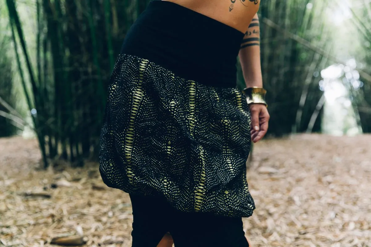Bubble Skirt