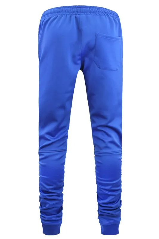 BUNGEE TRACK PANTS