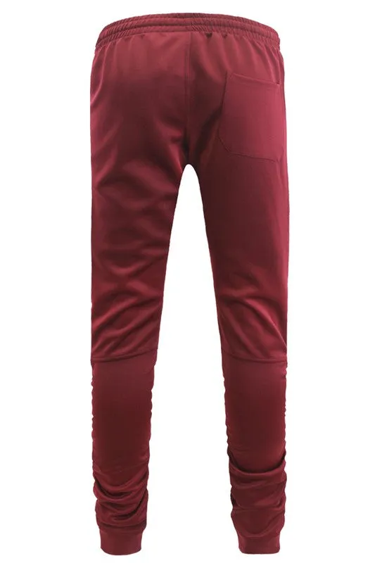 BUNGEE TRACK PANTS