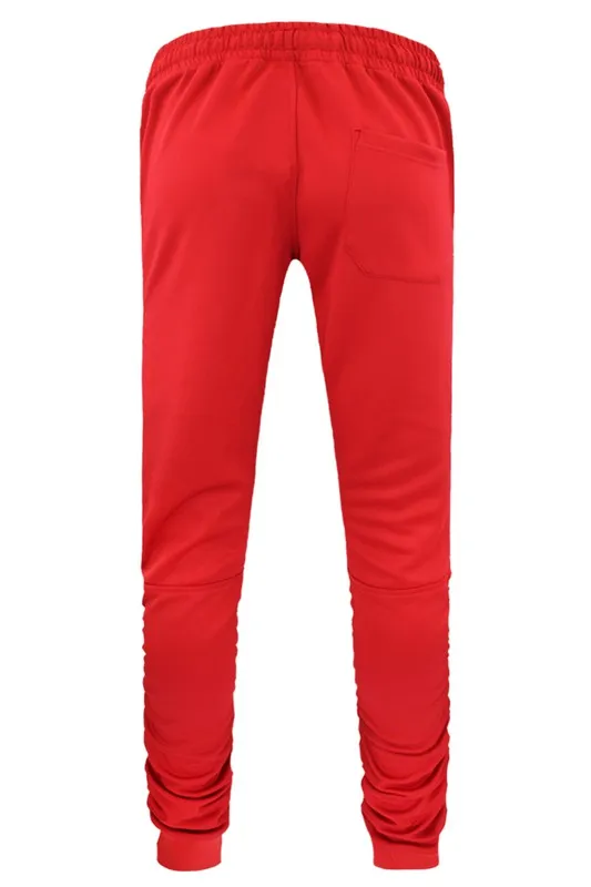 BUNGEE TRACK PANTS