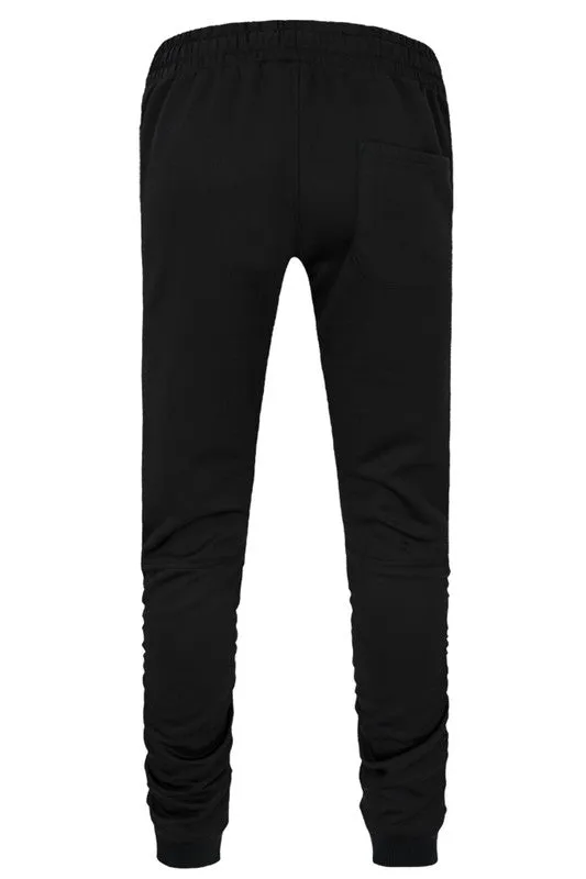 BUNGEE TRACK PANTS