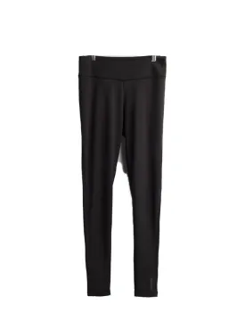 Burton AK Womens Helium Base Layer Pant | True Black