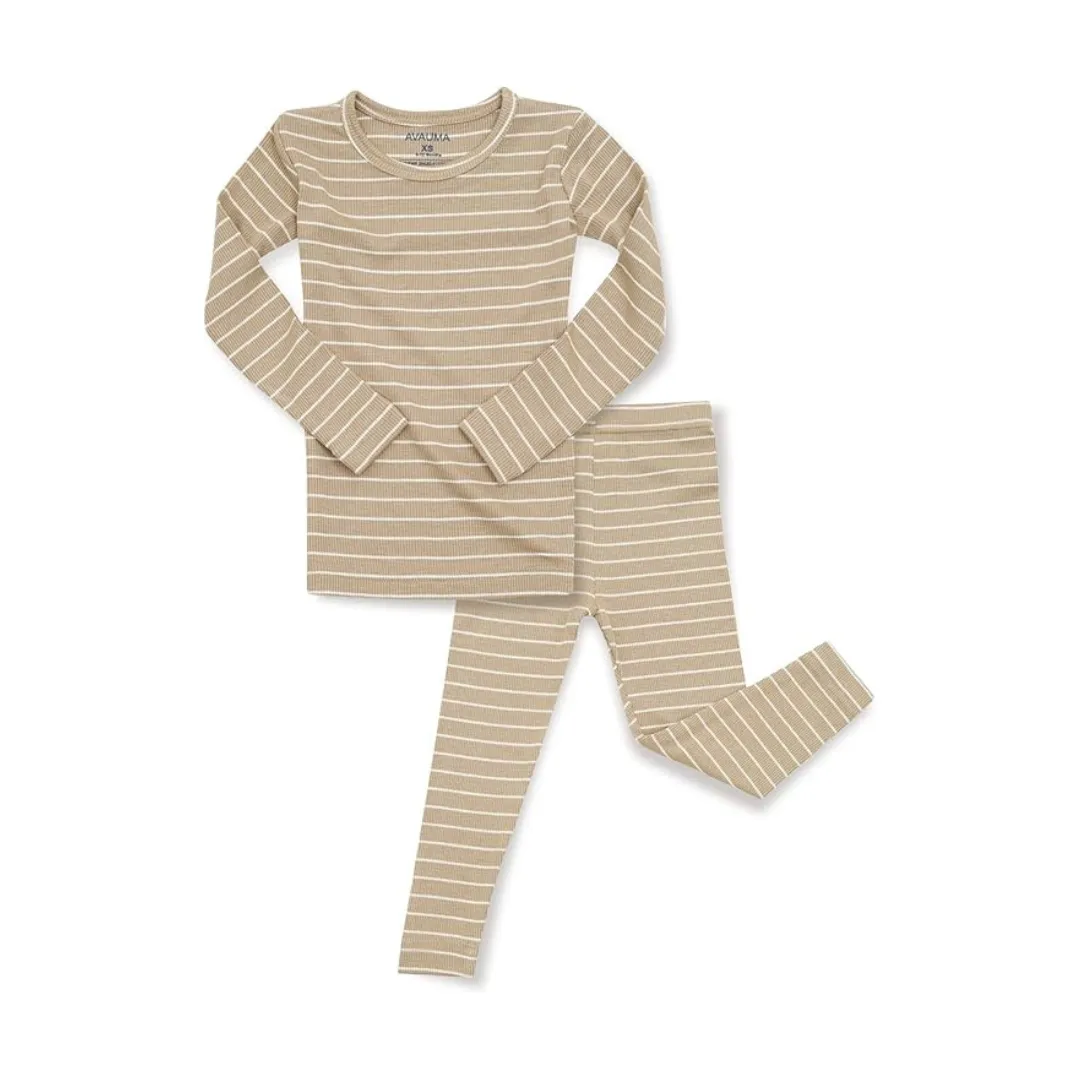 Carter’s, Vaenait, Avauma, And Burt's Bees Kids' Pajamas On Sale