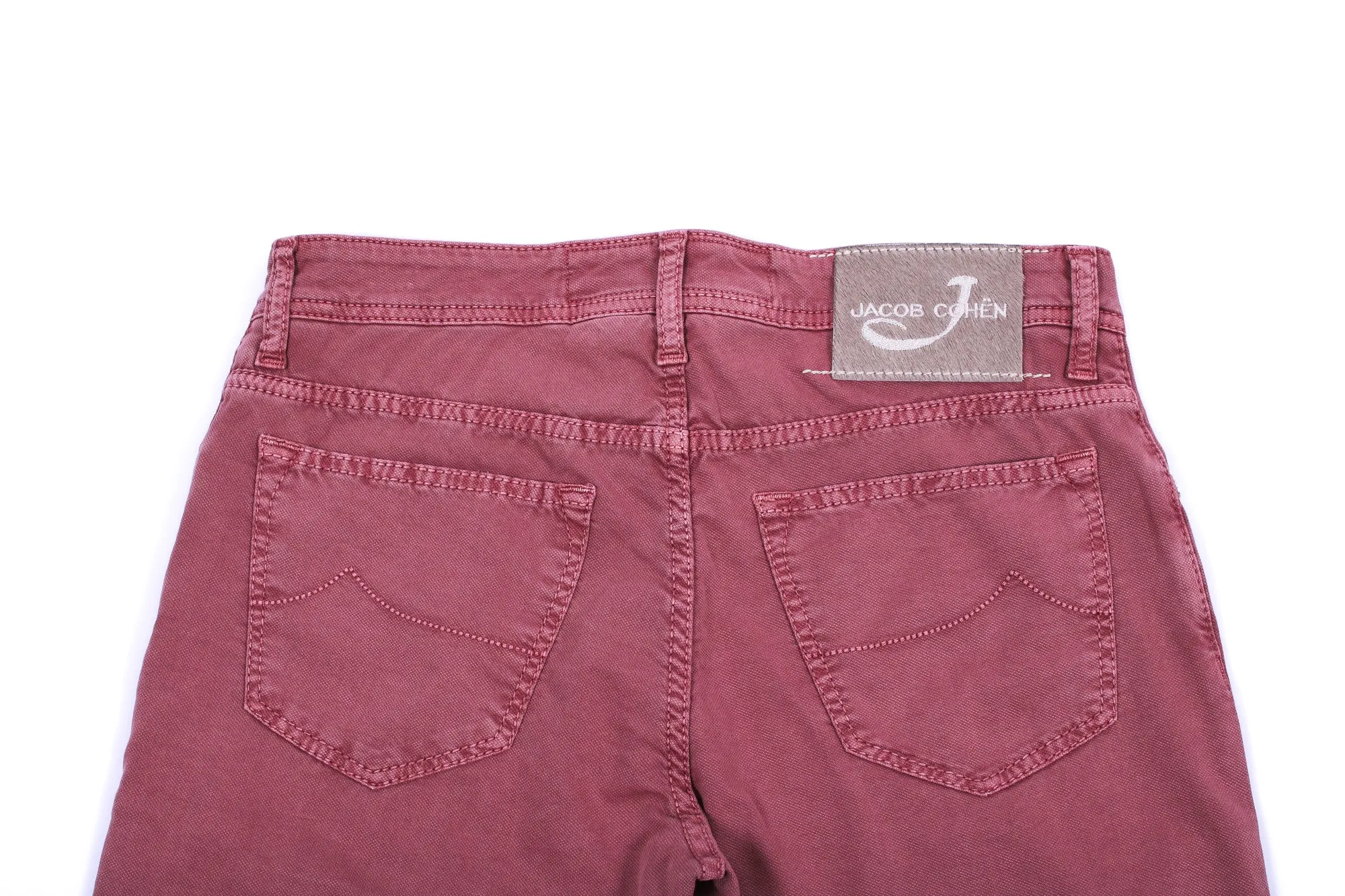 Casual pants