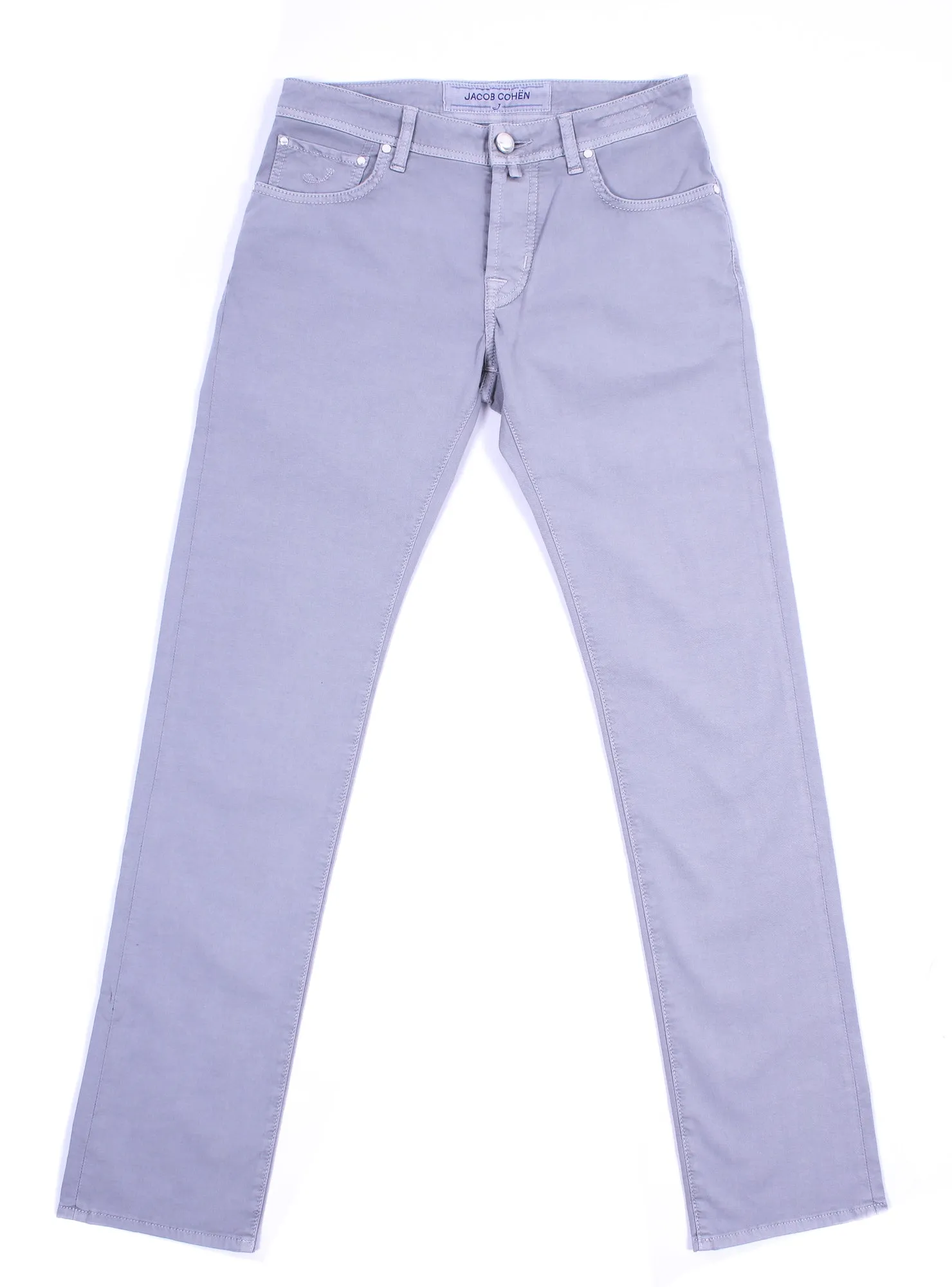 Casual pants