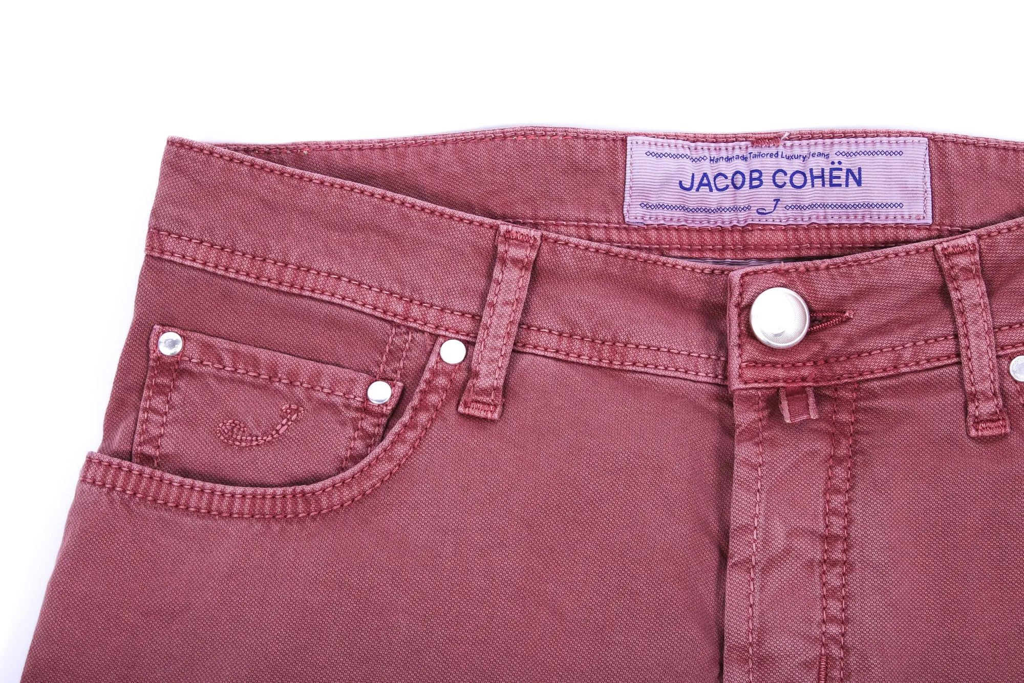 Casual pants