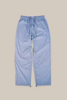 Casual Striped Pants
