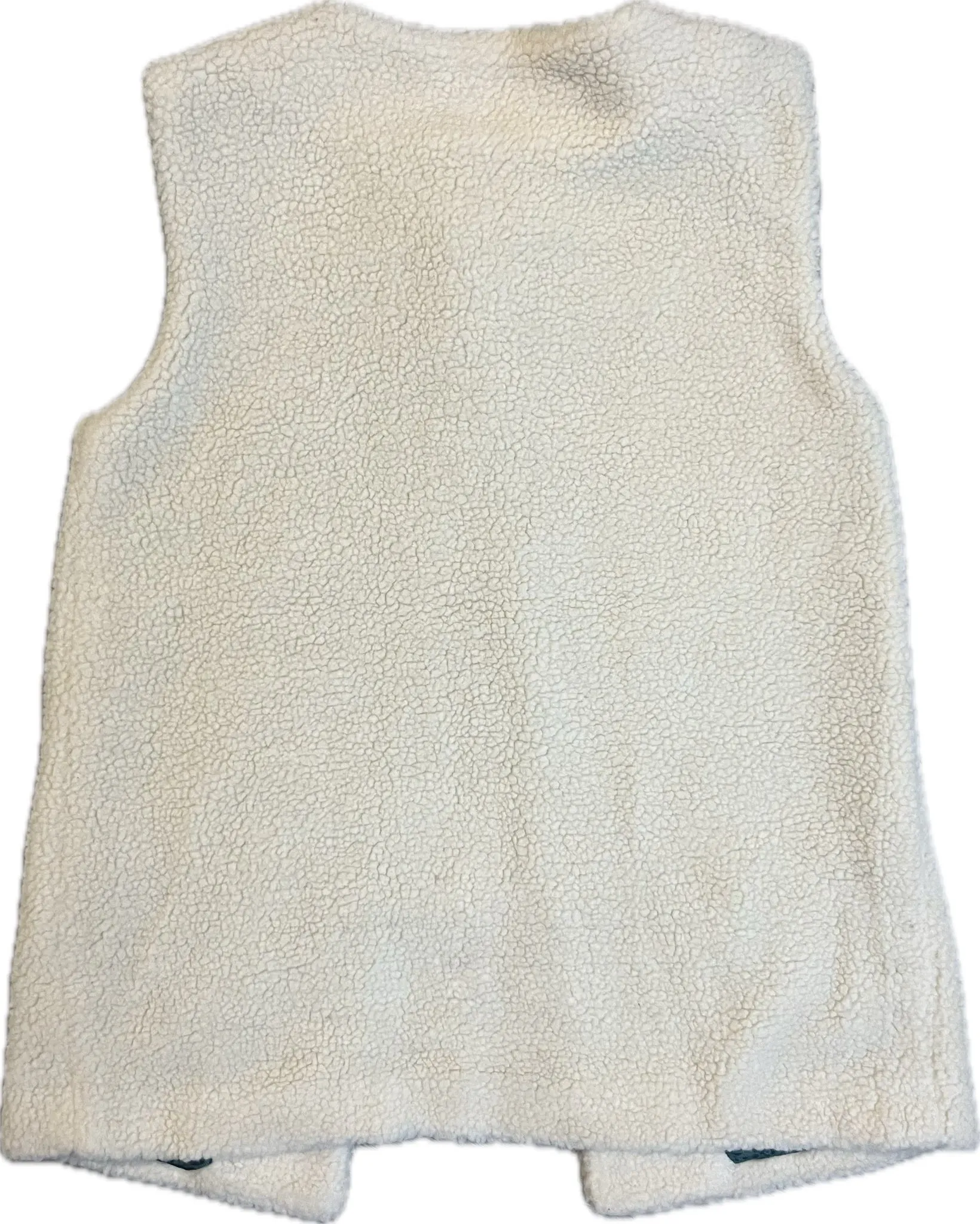 Child Size 10 YEARS Girls Outerwear Vest