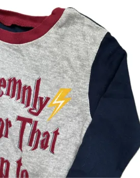 Child Size 6 YEARS Boys Pajamas Pajamas