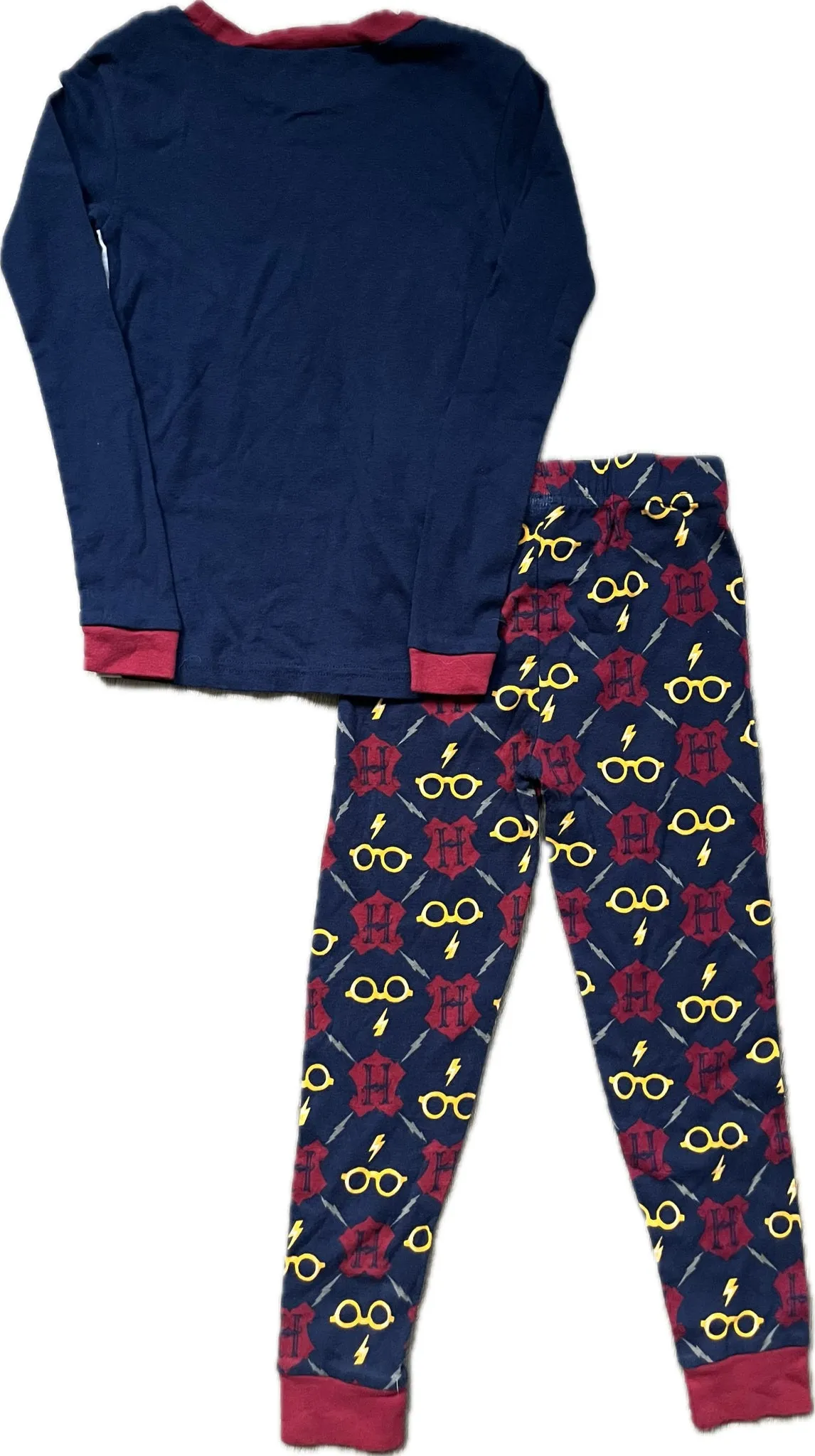 Child Size 6 YEARS Boys Pajamas Pajamas