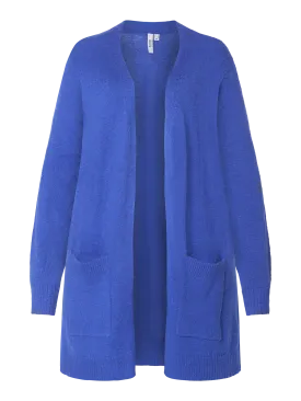 Ciso vest blauw