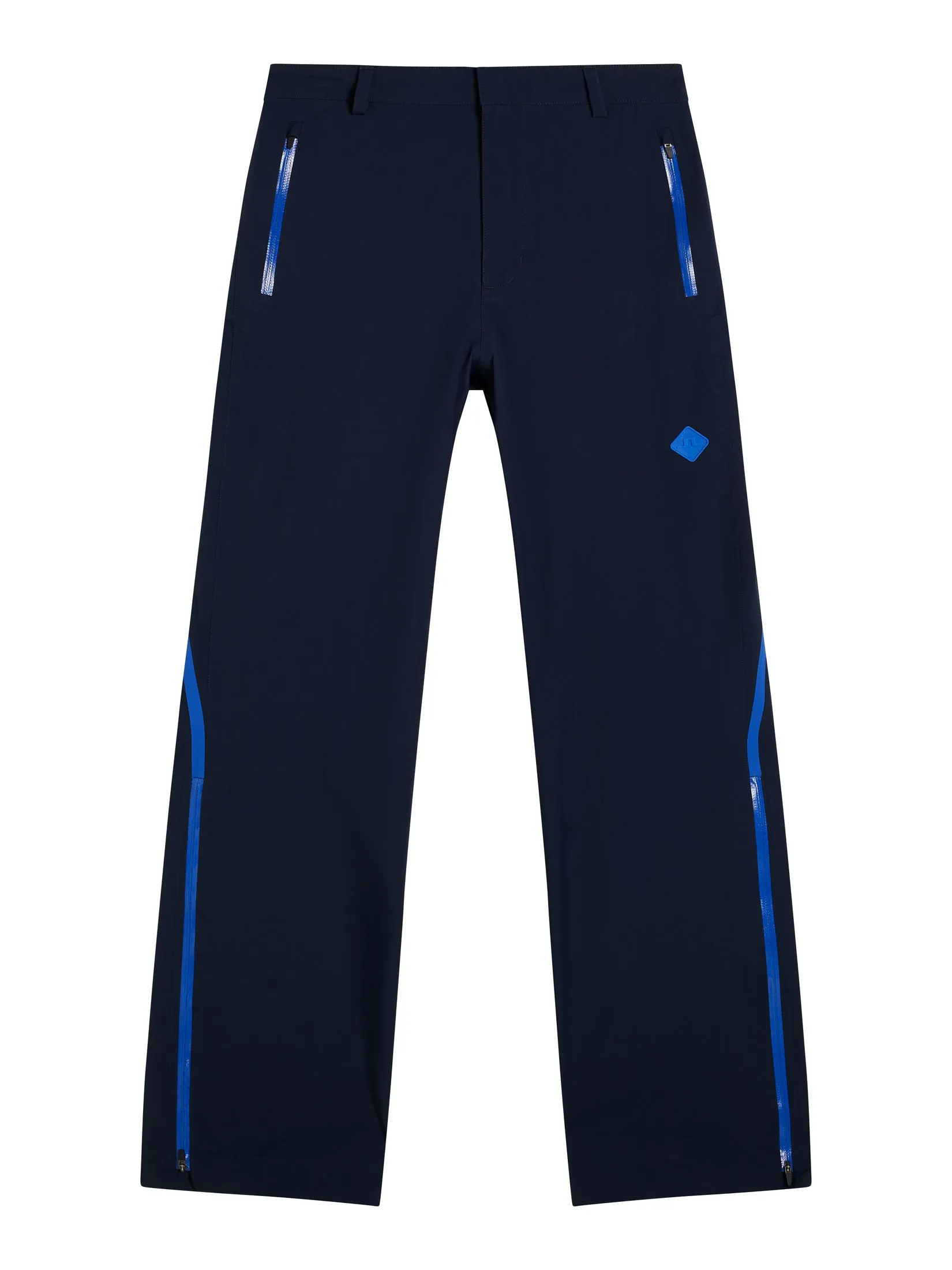 Corey Rain Pants / JL Navy