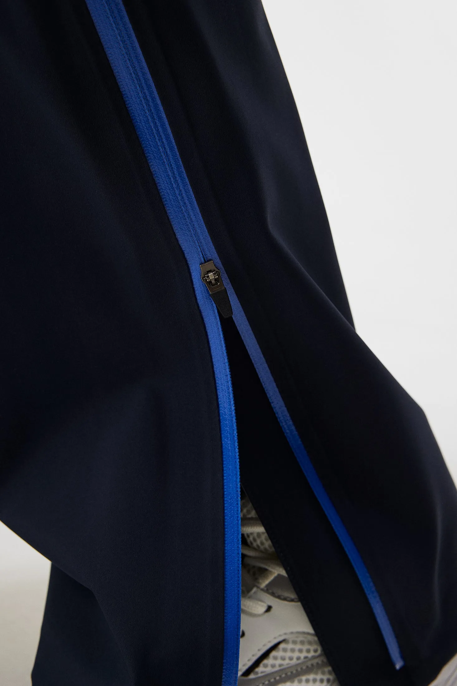 Corey Rain Pants / JL Navy