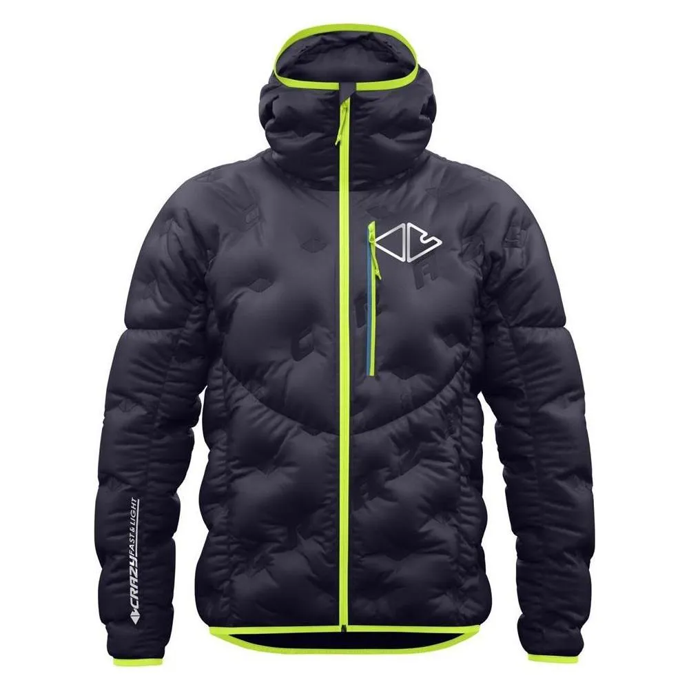 Crazy M Levity Jacket