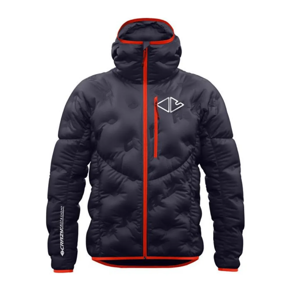Crazy M Levity Jacket
