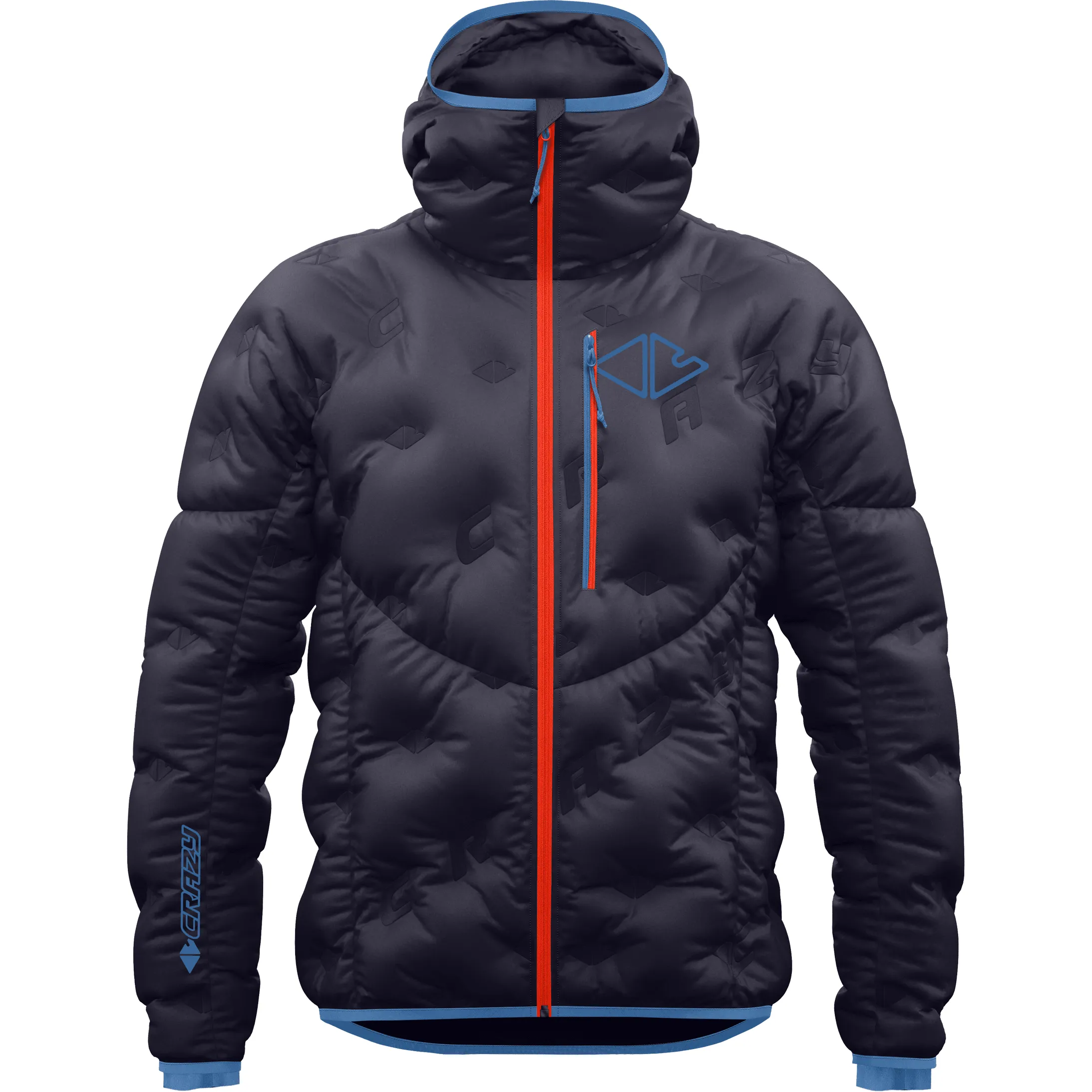 Crazy M Levity Jacket